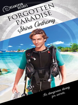 cover image of Forgotten Paradise